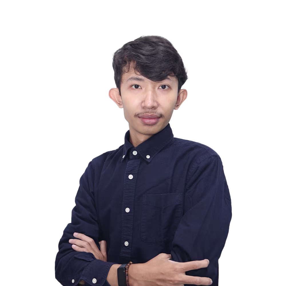 WAHYU RIZQY  SAPUTRA