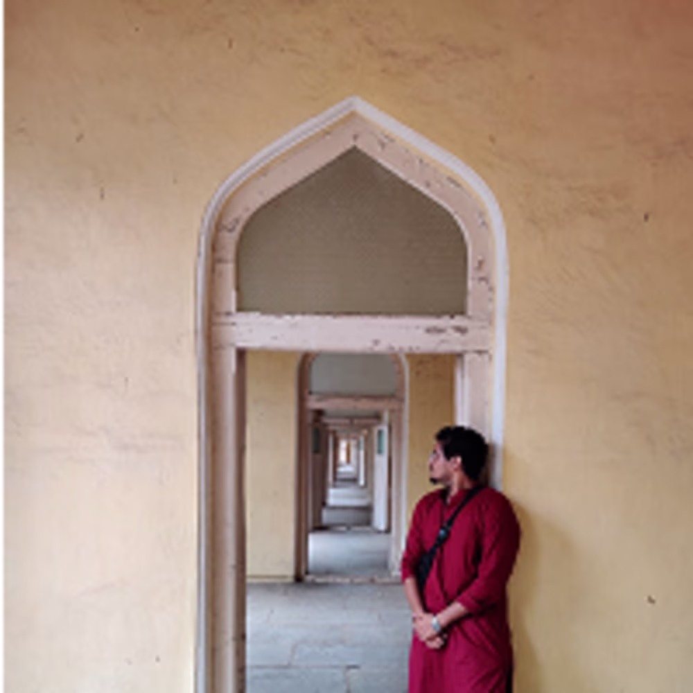 Rohit | Framer Expert Web Designer