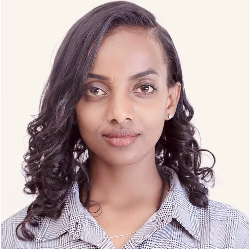 Fikir tesfaye Shibeshi