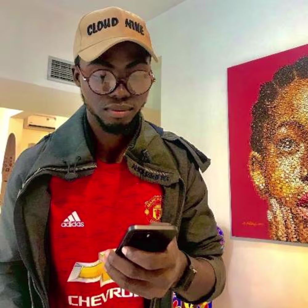 John-paul Onyedikachi