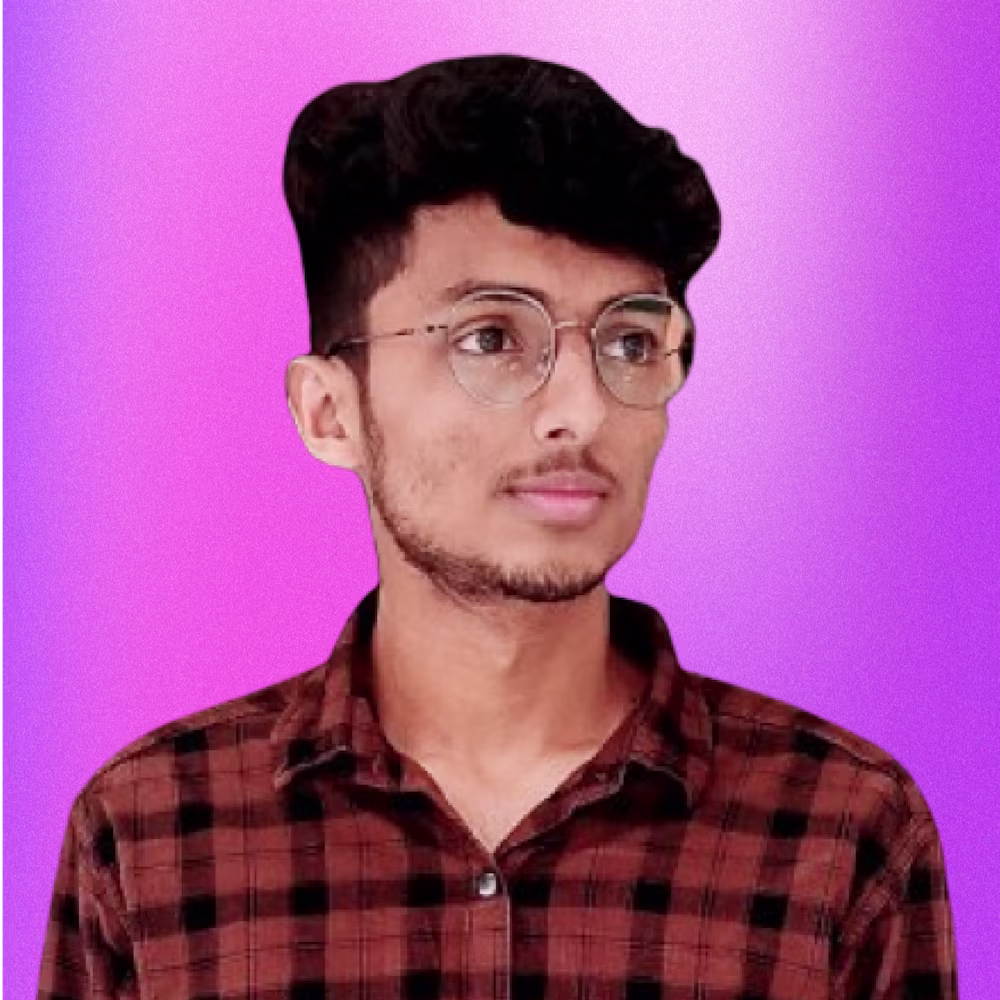 Abhinav RV