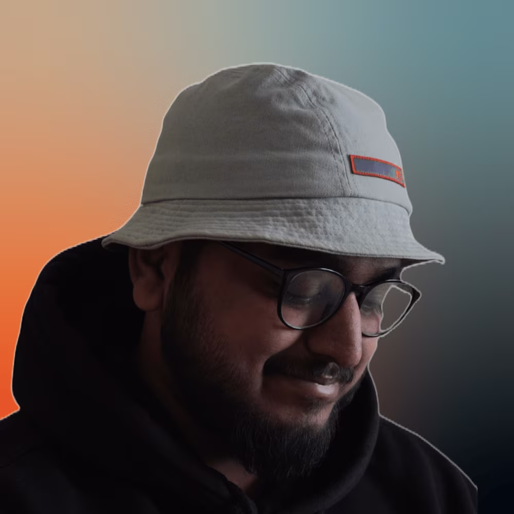 Rohan Kumar Choudhary