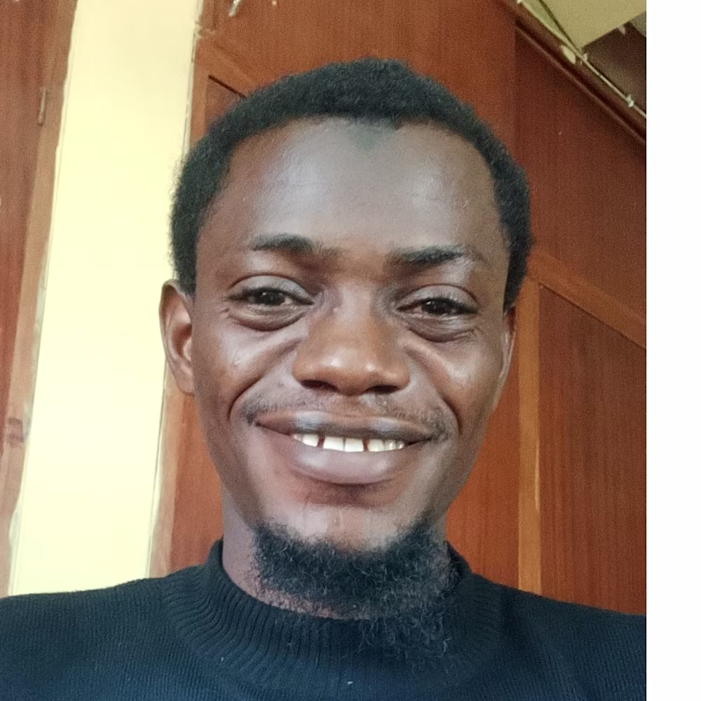 Abdul Kareem  Abdulrasaq 