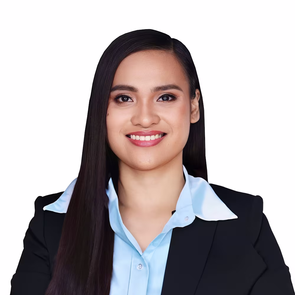 Issa Bernadette Sombillo