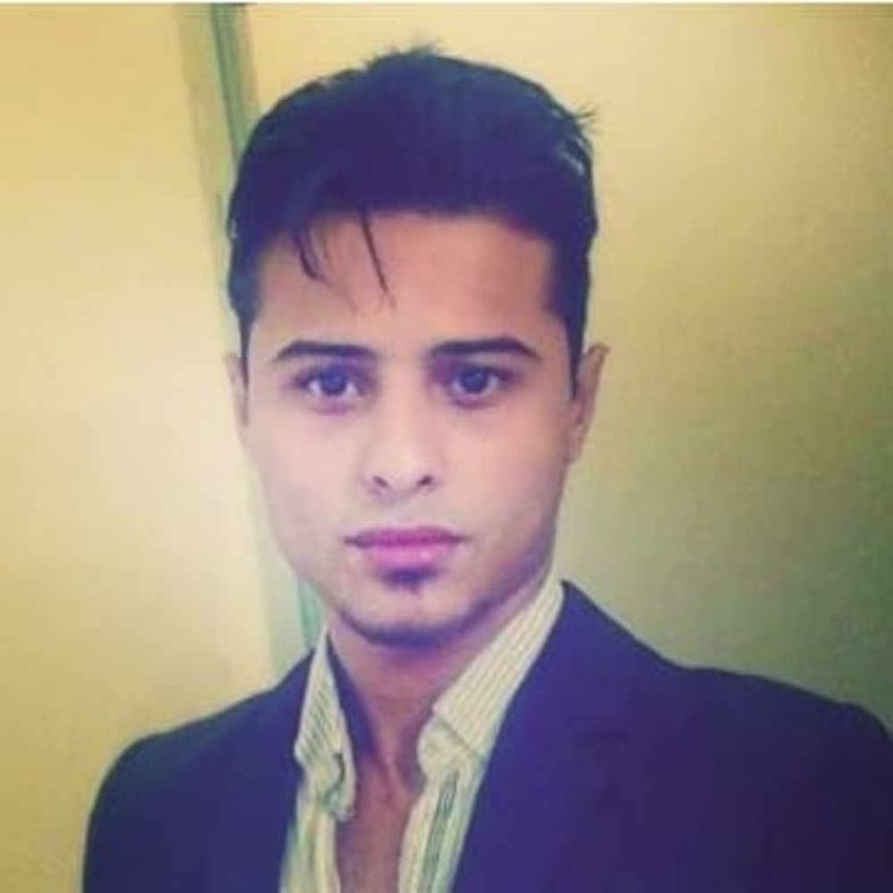 Mohamed Ghumari Al Ghazali