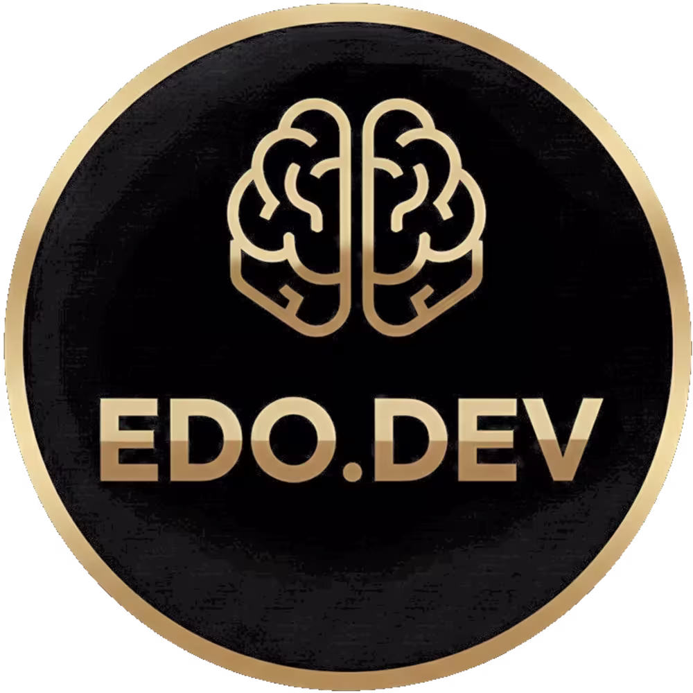 Edo Dev