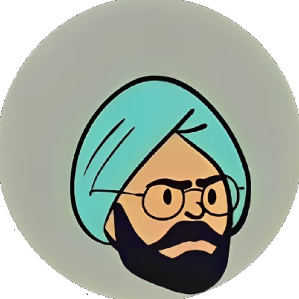 Sahib Singh