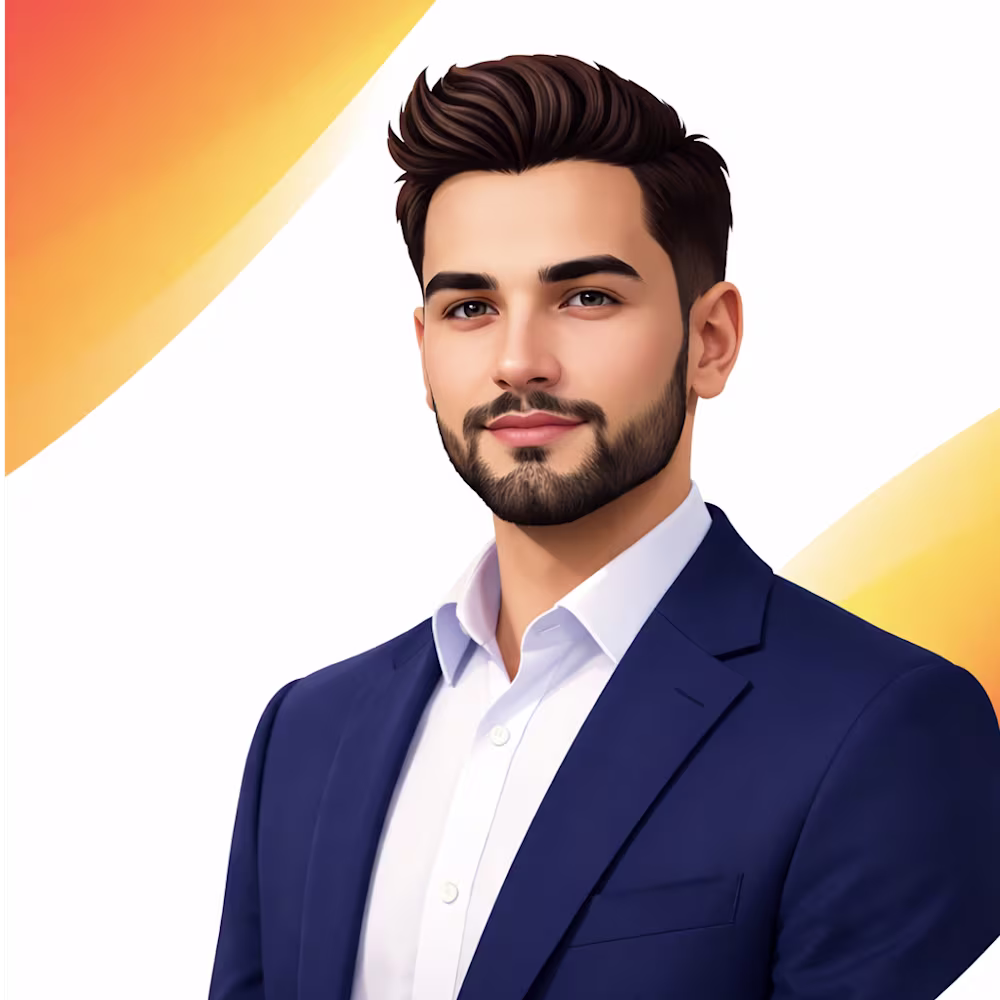 Ashar CDA (Creatiev Design Agency)