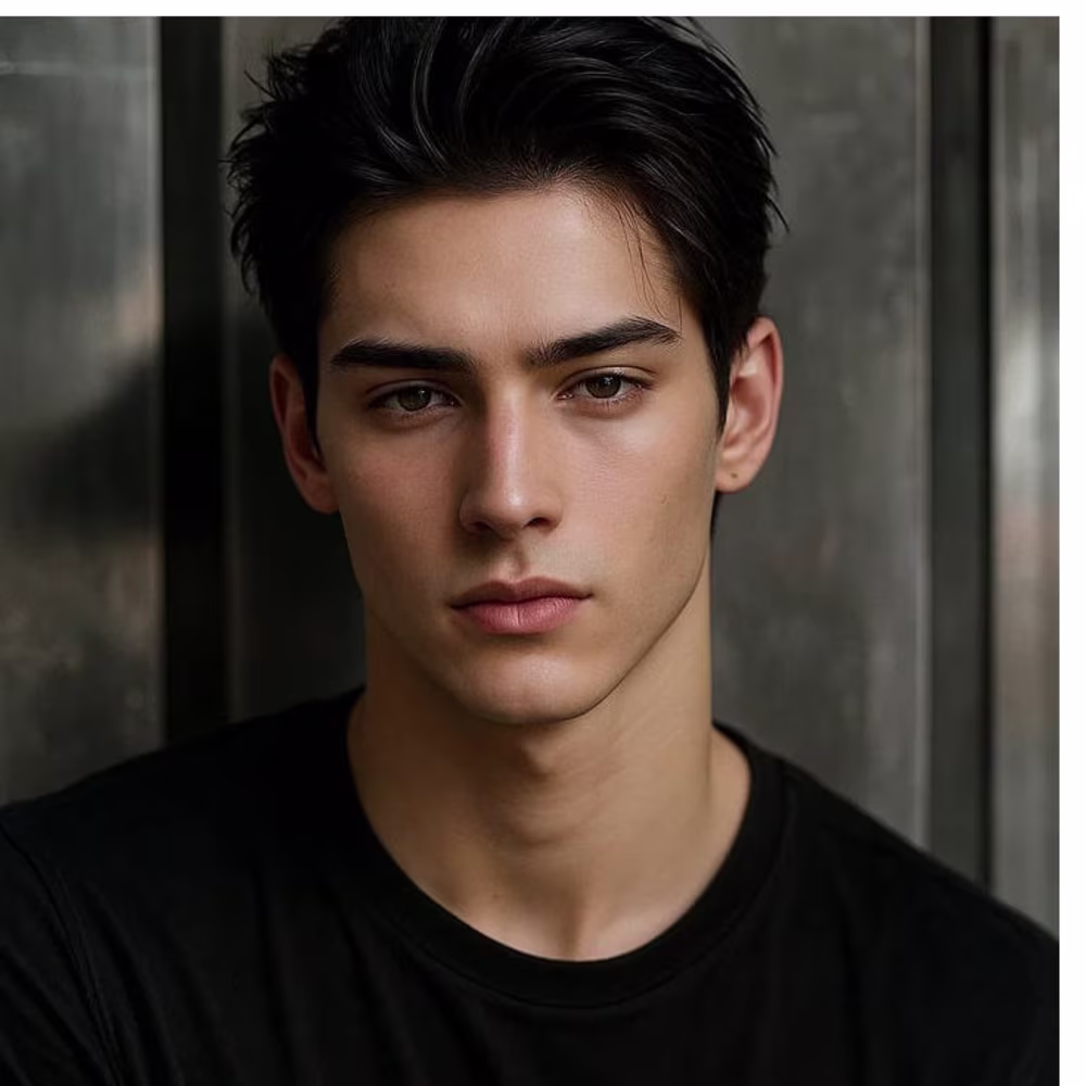 Christopher  Bennett