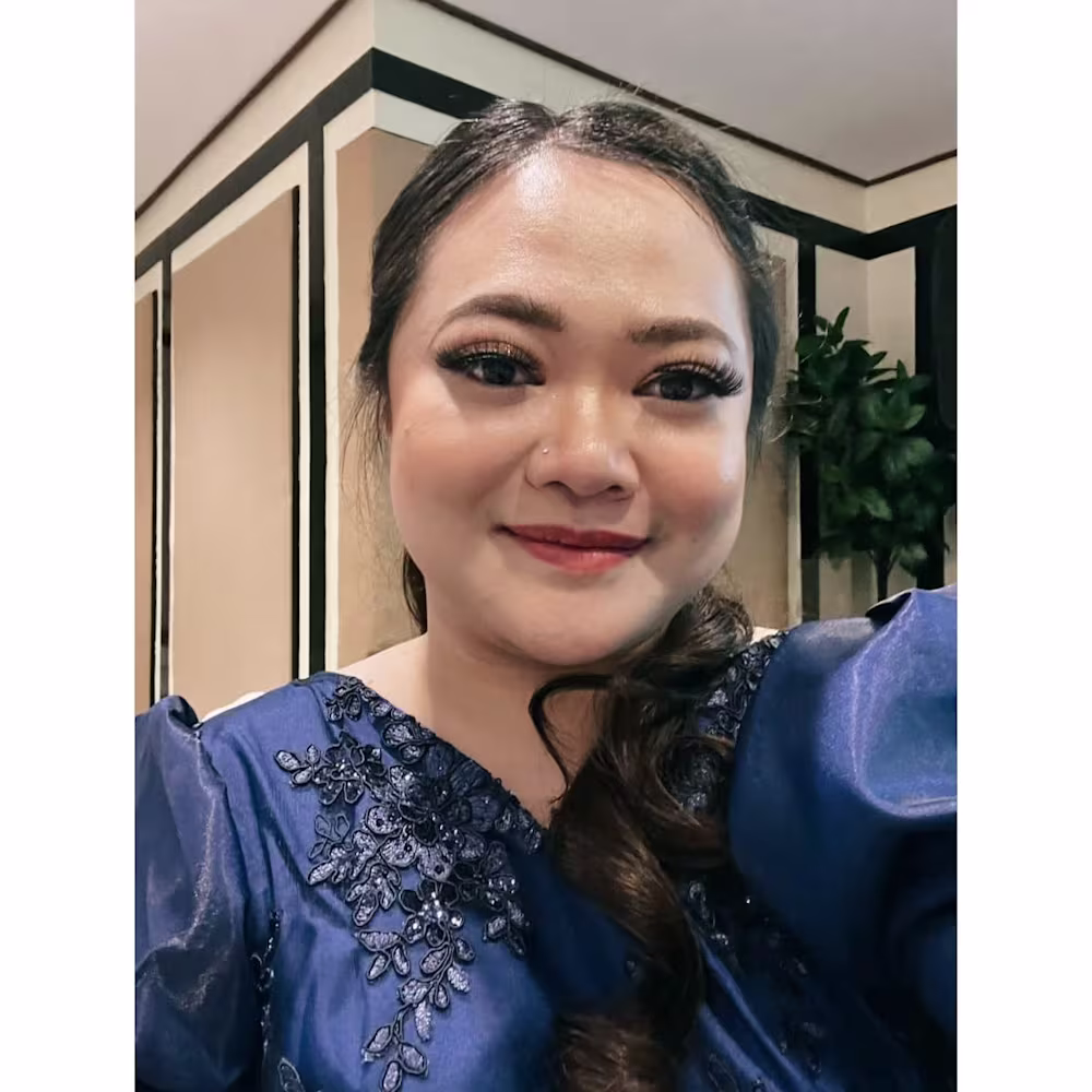 Mariella Louise Ogoy