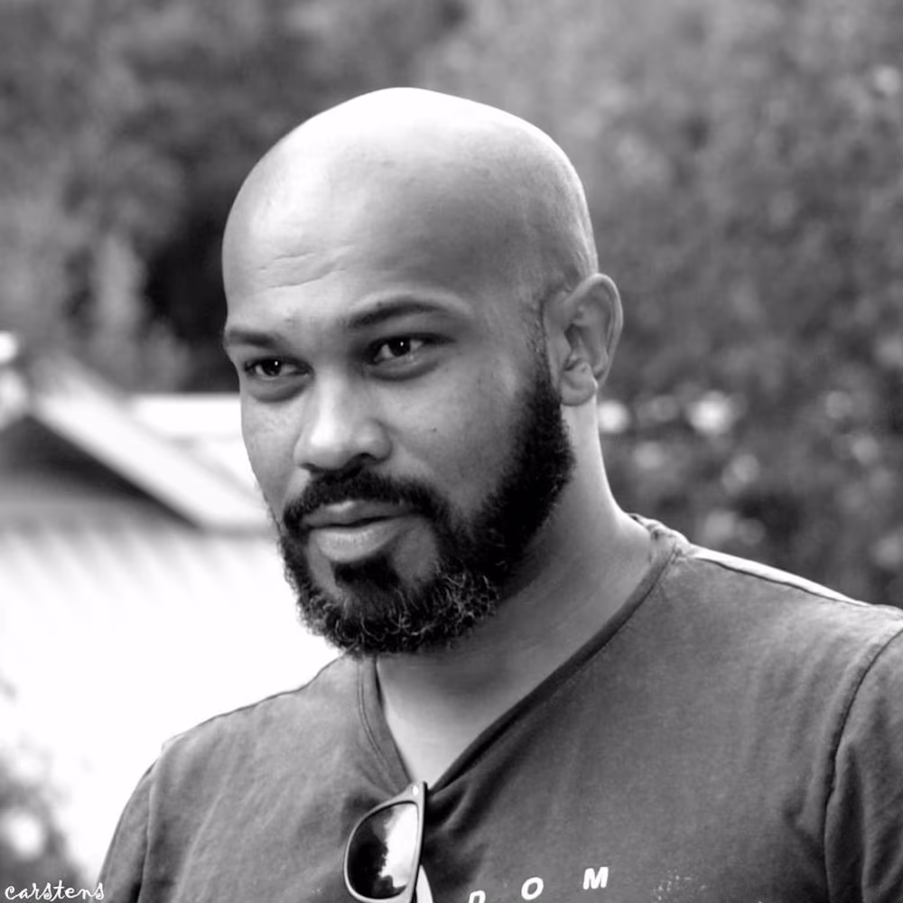 Wynand van Jaarsveldt