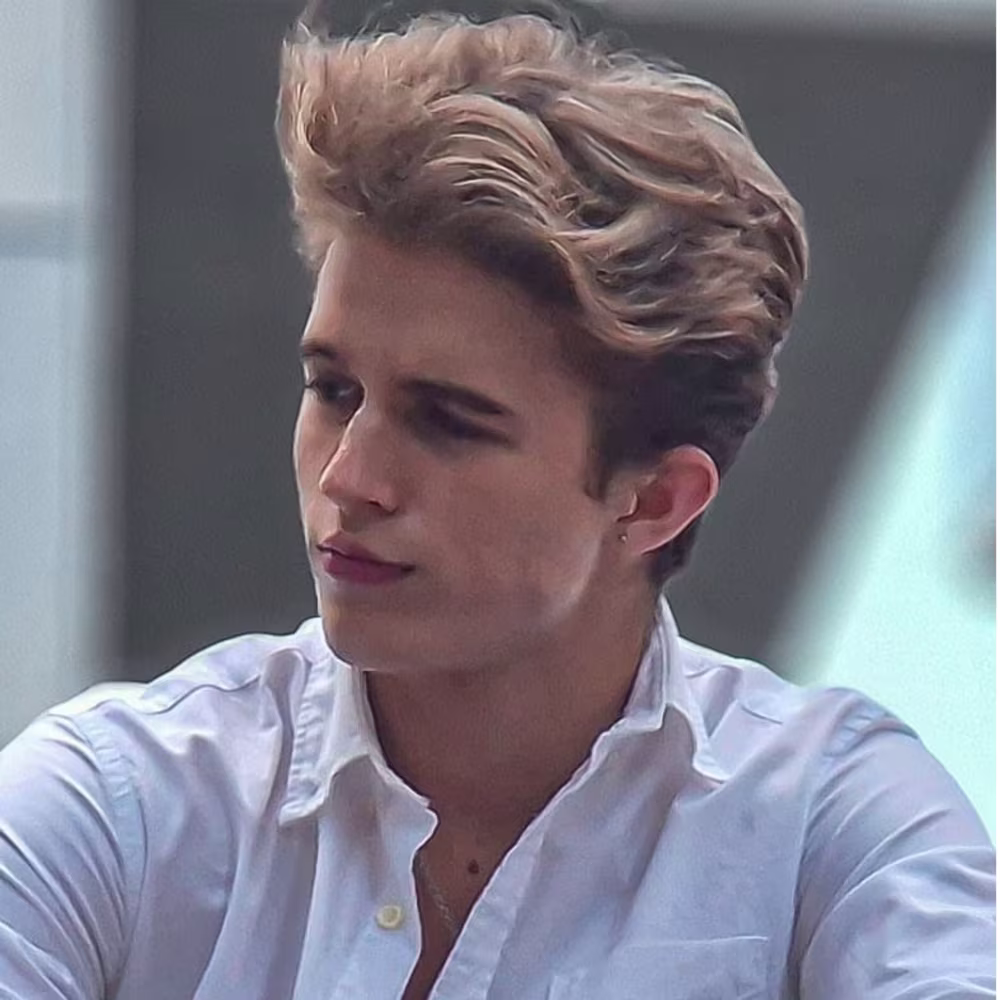 Oleksii  Reznichenko