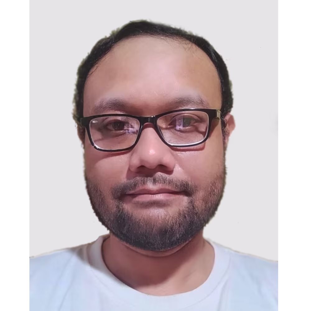 Danny Y | Typetree Studio