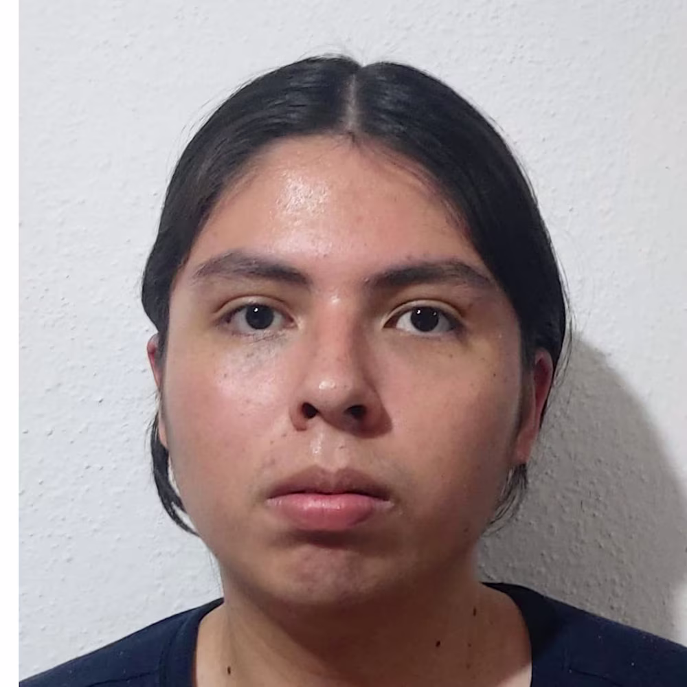 Christopher Daniel Vázquez Núñez