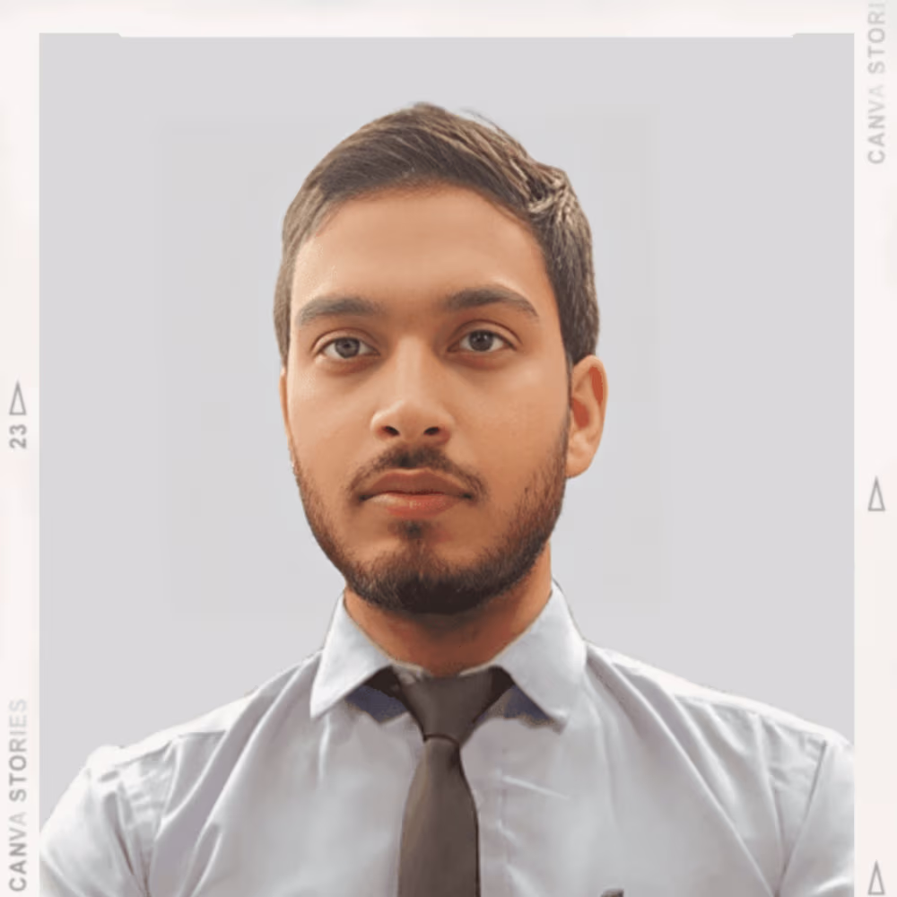 Author Sanjay Kumar Goswami