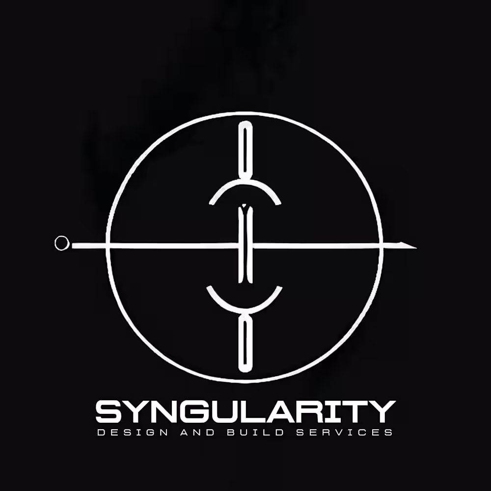 Syngularity  Architects