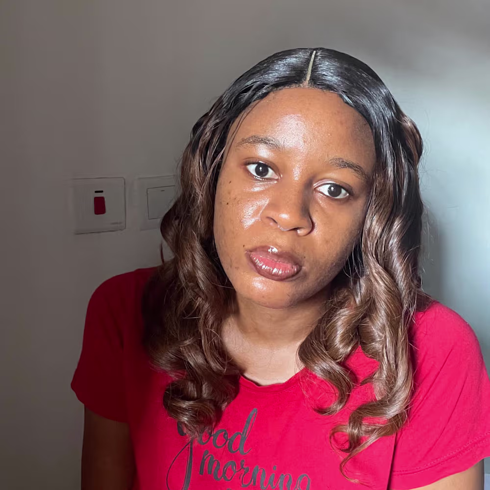 Mmerichukwu Favour Nwajiaku