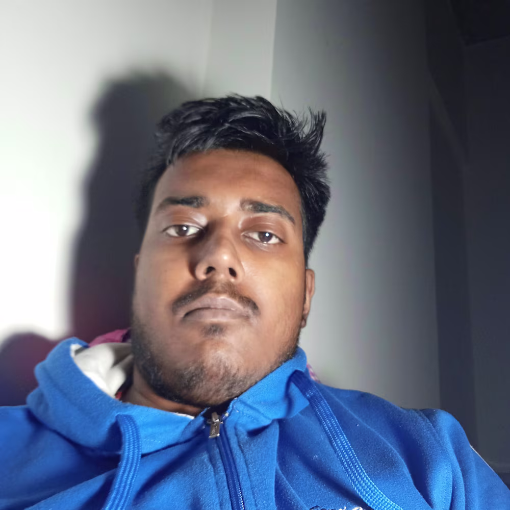 Amit Kumar
