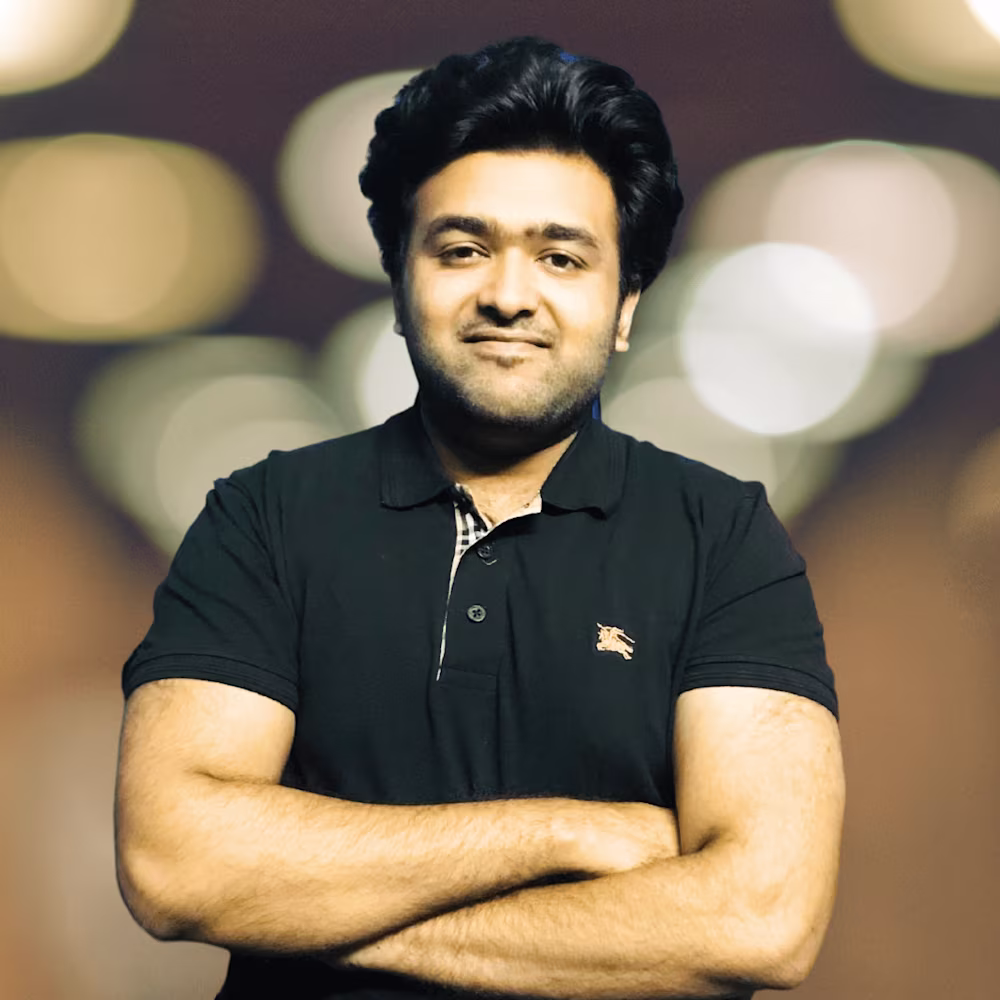 Mahim Shahriar Prince