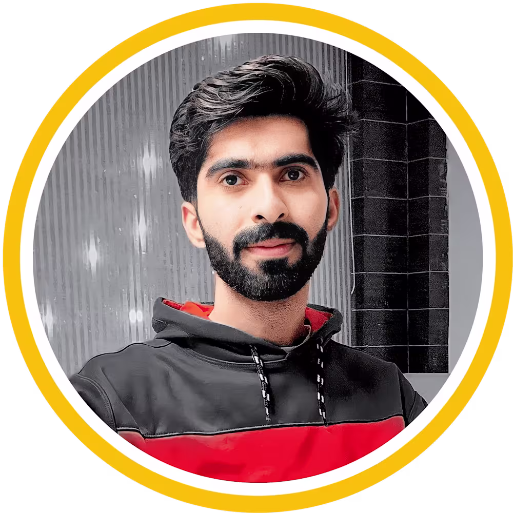 Muhammad Rehman Rafi