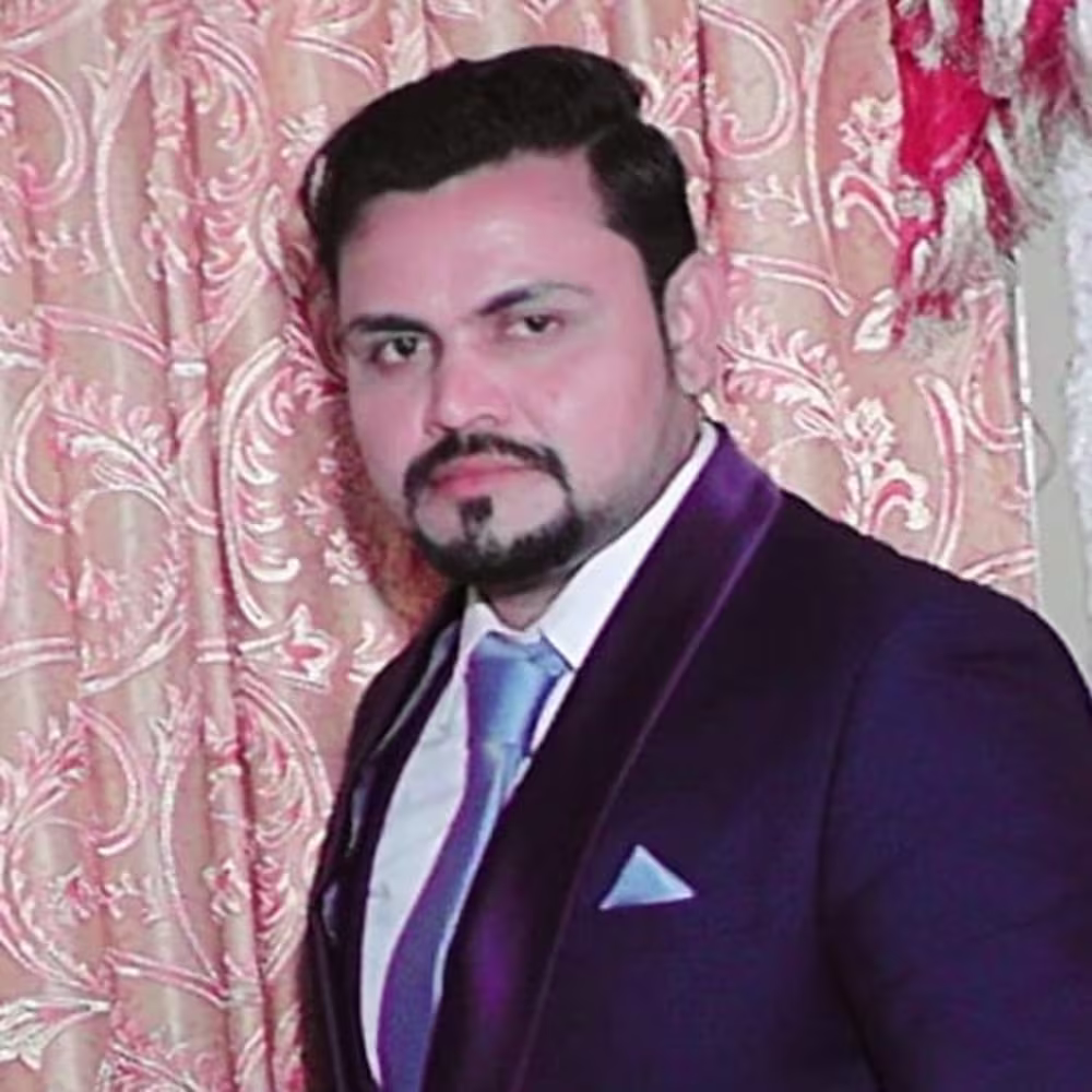 Faisal Mushtaq