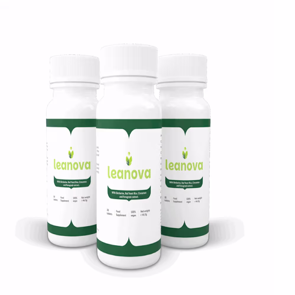 Leanova  diet
