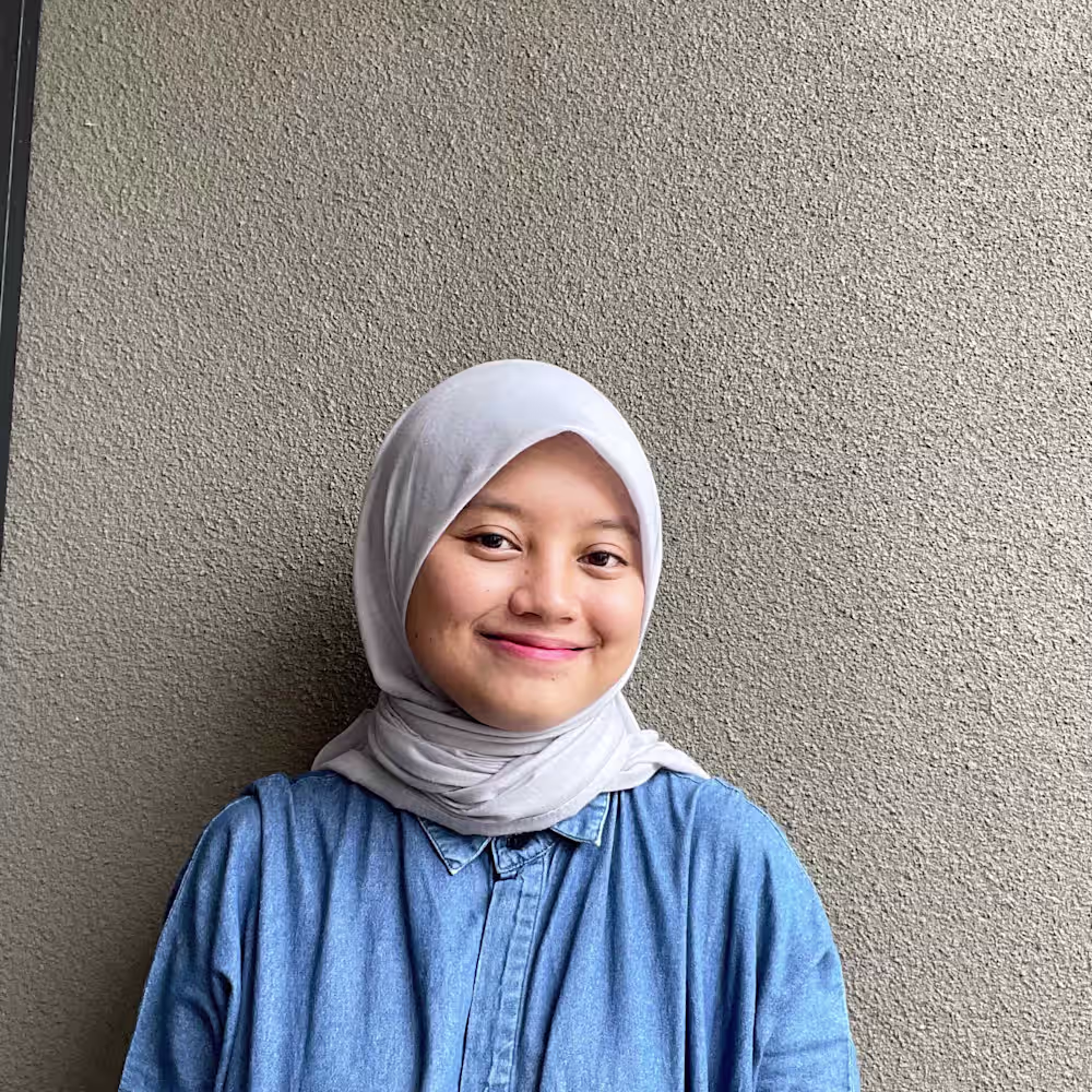 Nuuru Alhusna Shufiya Putri