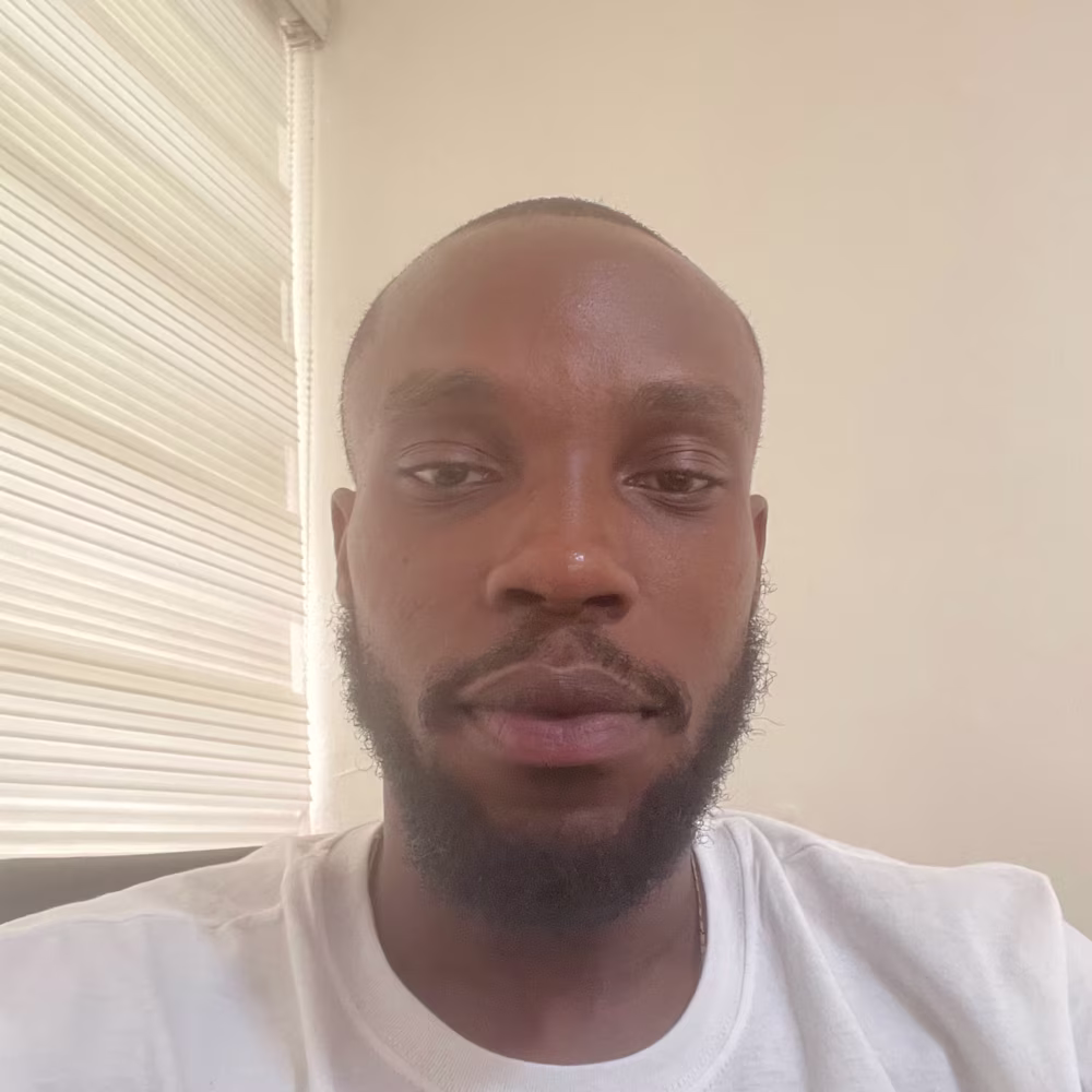 Chukwunonso  Osadebe