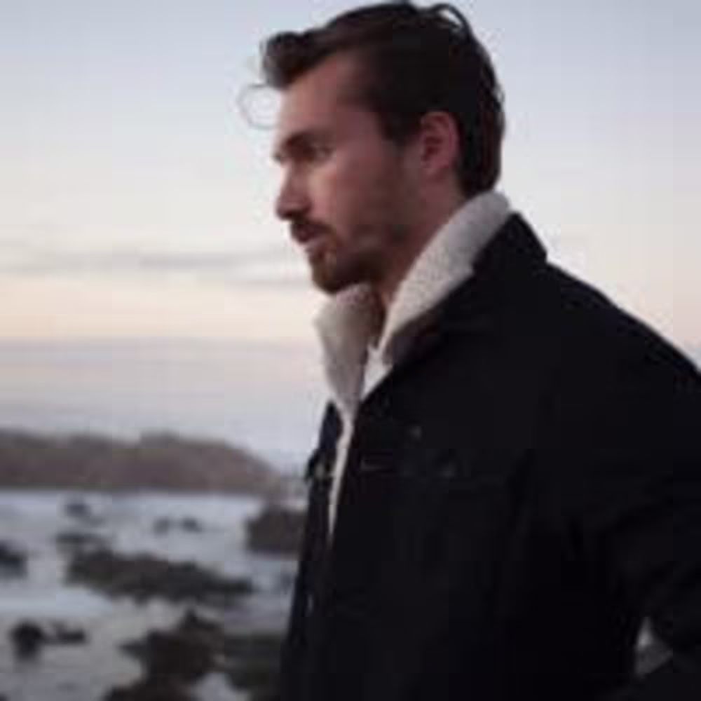 David Souliotti-Barker