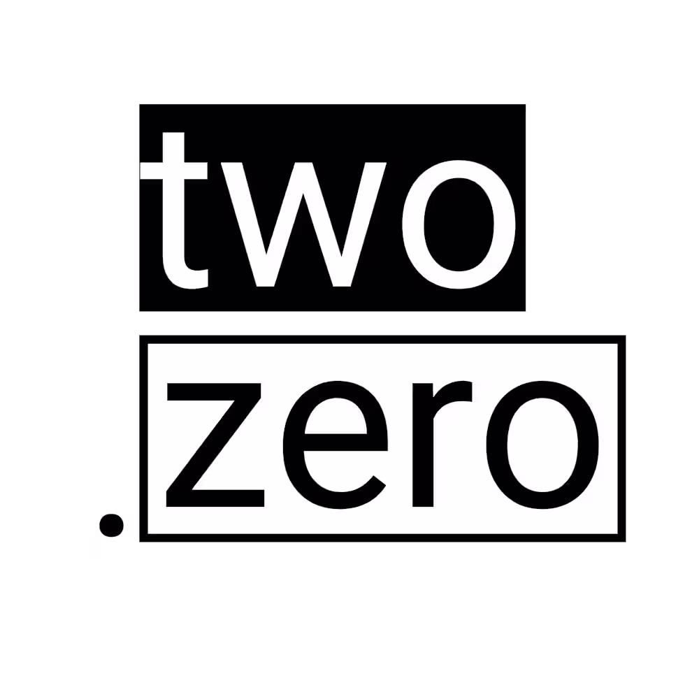 Two.Zero Agency