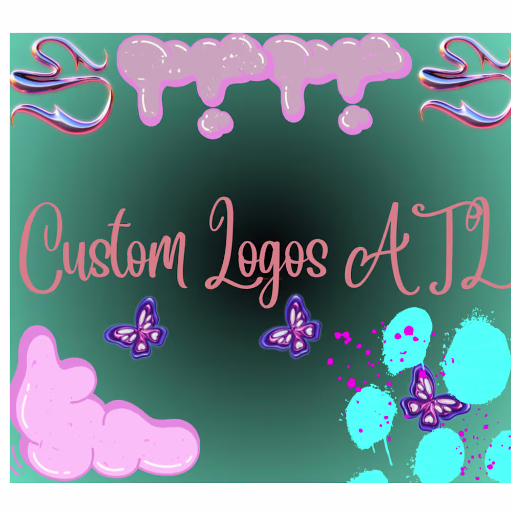 Custom LogosATL