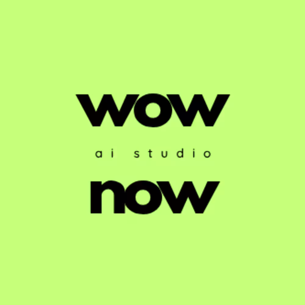 wownow  ai studio