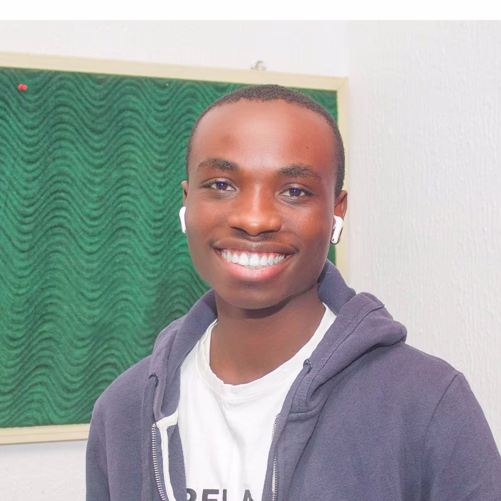 Boluwatife Okanlawon