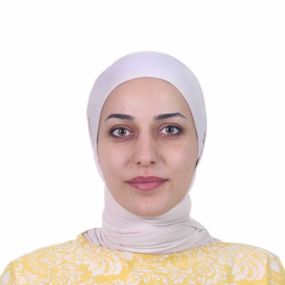 IBTIHAL AL-DOUS