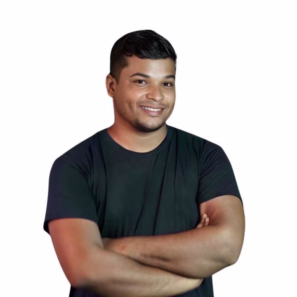 Md Ashraful Islam Robin