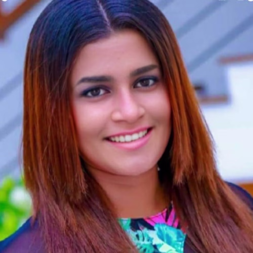 Kavishka  Gayanjalee