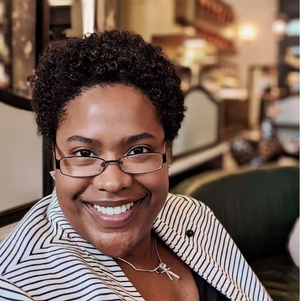 Jacqueline Richardson