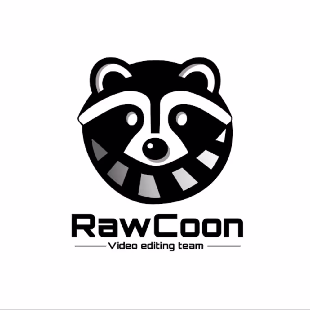 RawCoon  