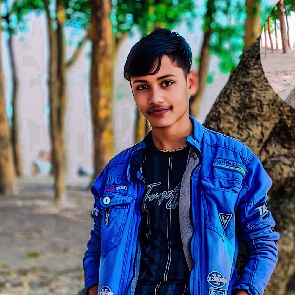 SK Ridoy Islam Riyad