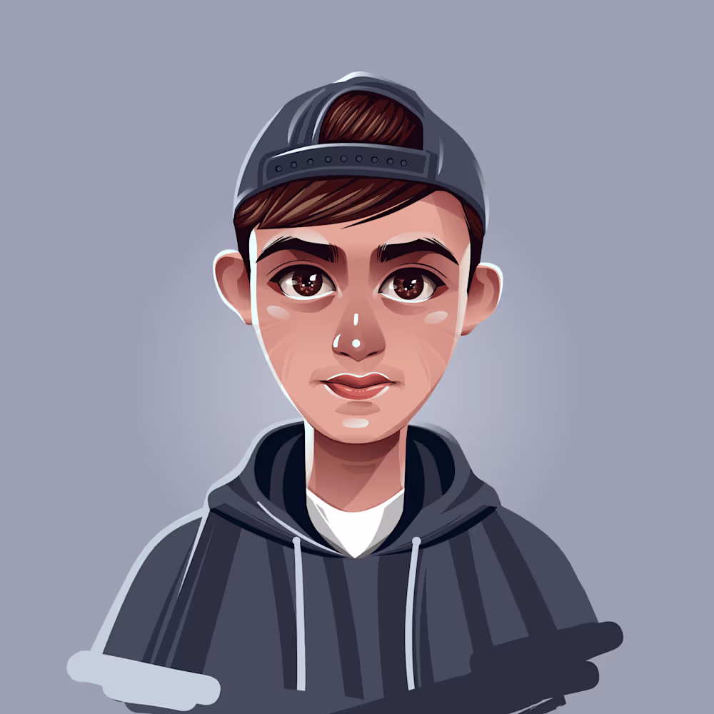 Moch Ramdhani Pratama