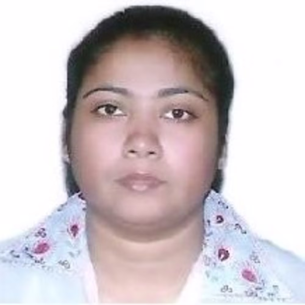 Sudeshna Dey Nee Choudhury
