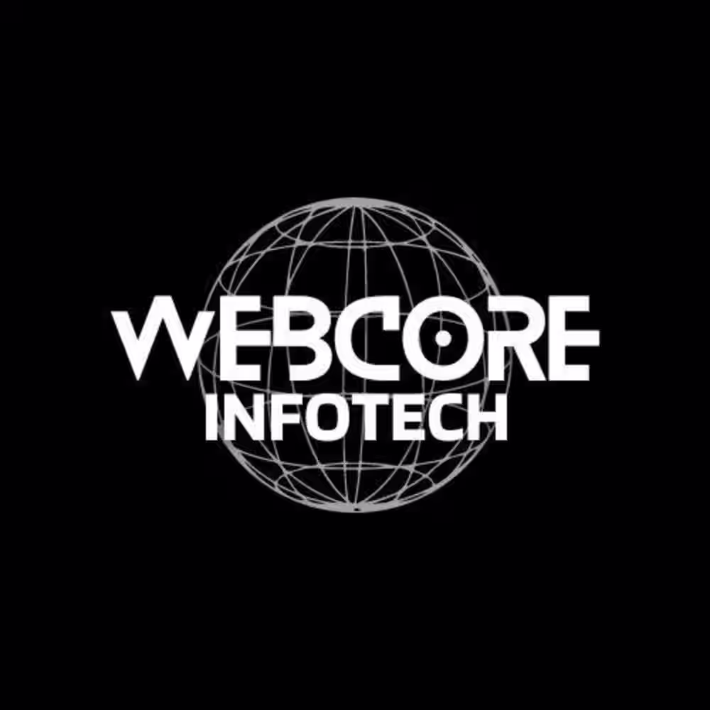Webcore Infotech