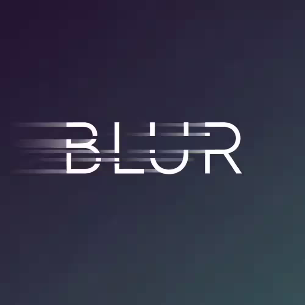 Blur  Visual