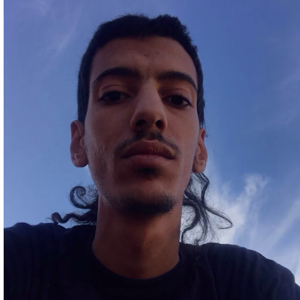 Sheikh Ahmeddou EL GHAYLANY