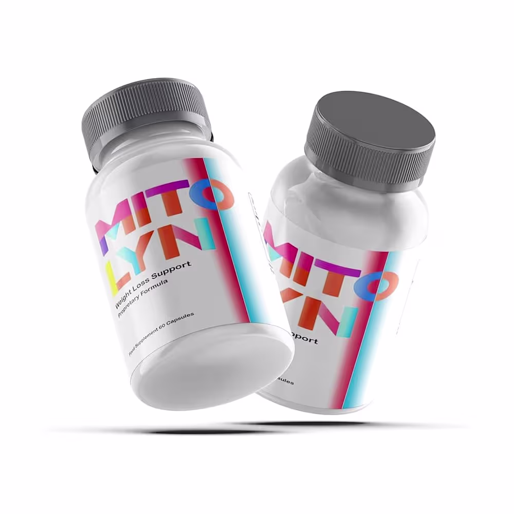 Mitolyn USA Official