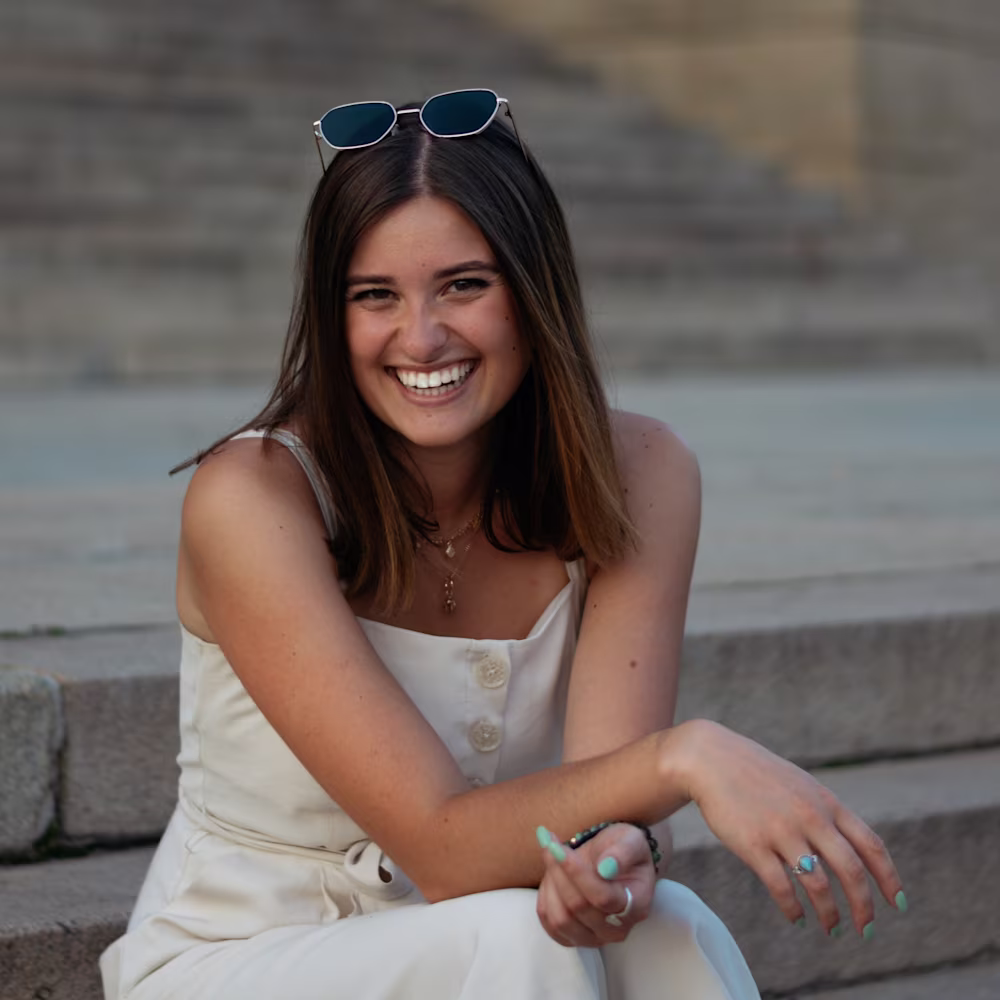 Liza Jean Miezejeski