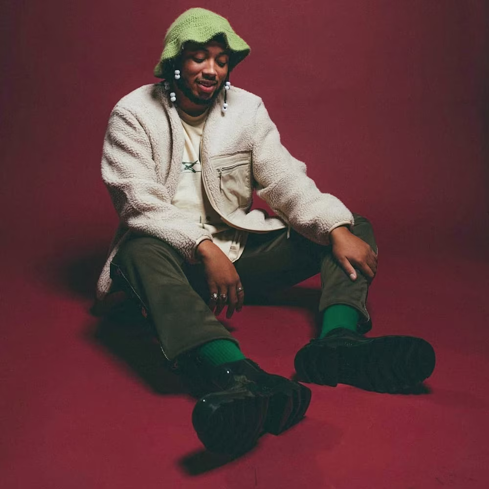 Christian Nolan Jones