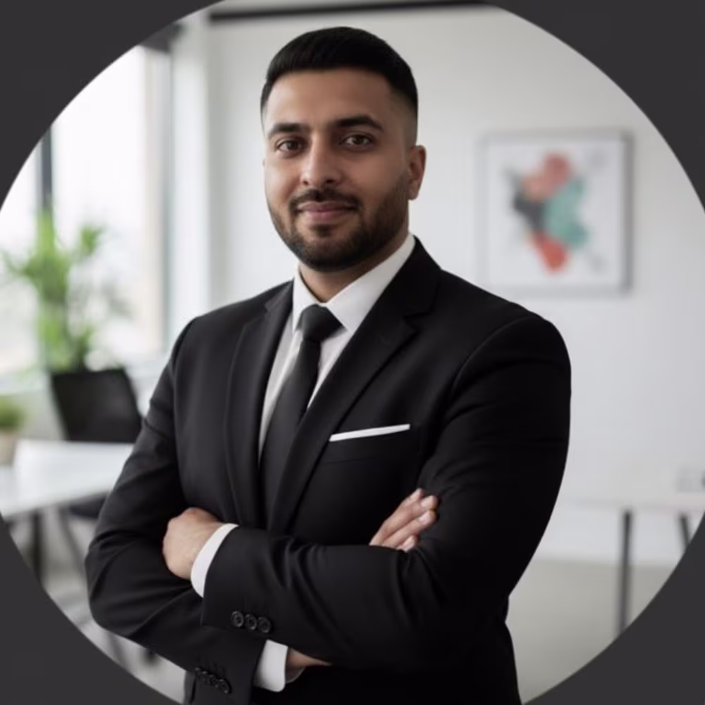 Muhammad Hamza Zahid