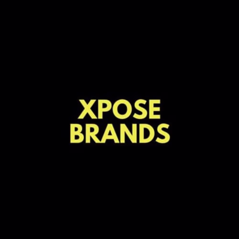 Brand Xpose