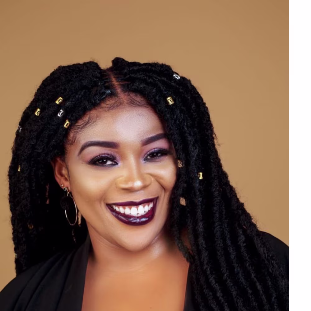 Maureen Maurice Inyang